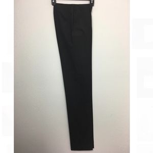 Theory Black Slacks